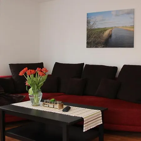 בית נופש Ferienhaus Jan