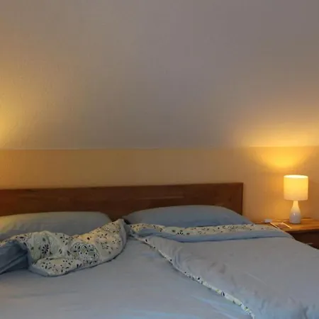 Ferienhaus Jan *