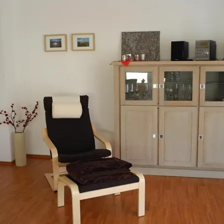 Ferienhaus Jan בית נופש