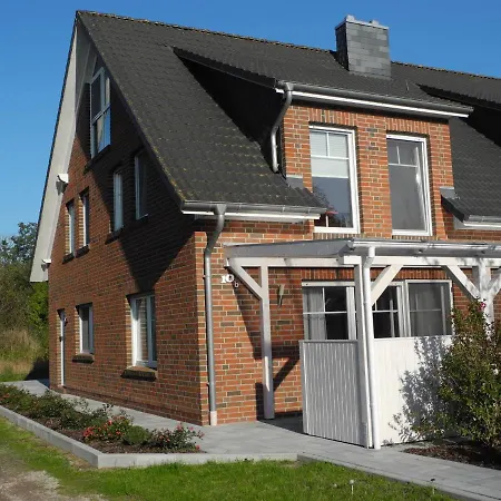 Ferienhaus Jan בורהאבה