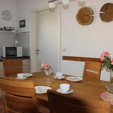 Ferienhaus Jan בית נופש *