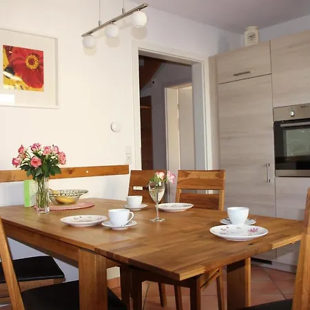 Ferienhaus Jan בית נופש *