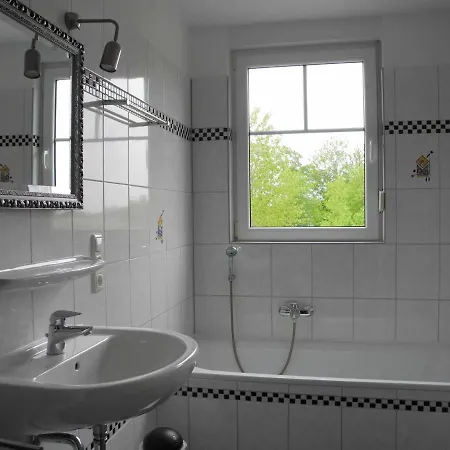 Ferienhaus Jan בית נופש