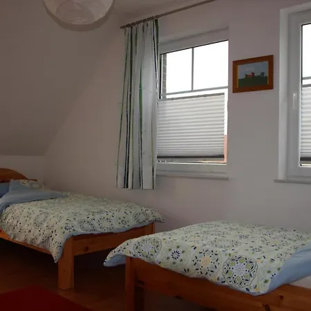 בית נופש Ferienhaus Jan