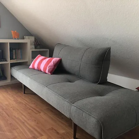 בית נופש Ferienhaus Jan *