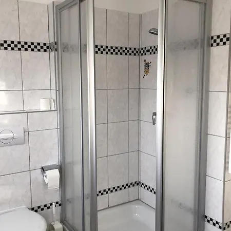 Ferienhaus Jan * בורהאבה