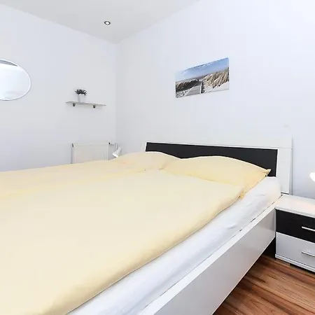 Jan Holiday home *