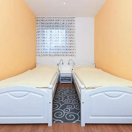 Jan Holiday home