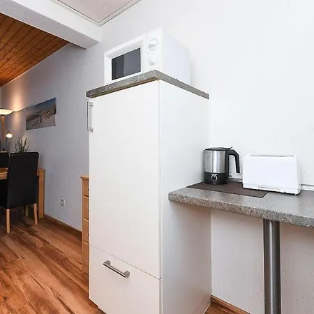 Jan Holiday home Bensersiel