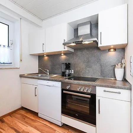 Holiday home Jan *