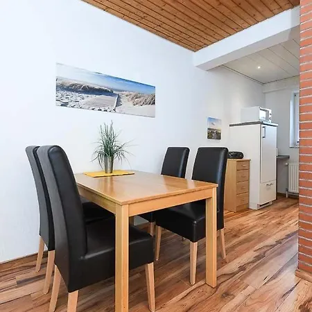 Jan Holiday home