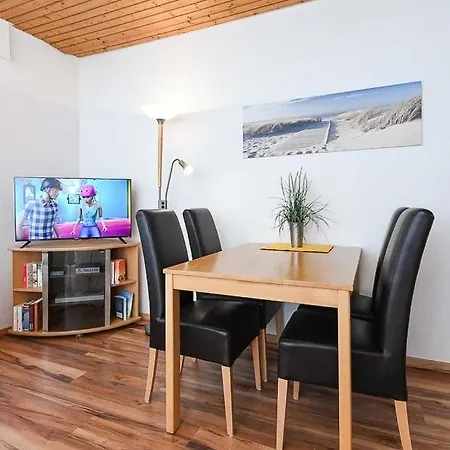 Holiday home Jan *