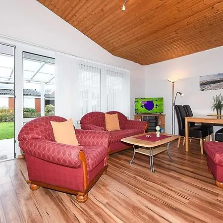 Jan Holiday home